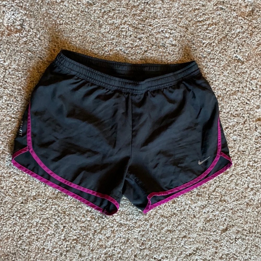 Nike, dry - fit shorts